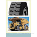 bias off road tyre for heavy loader 40.00-57 e4/l4